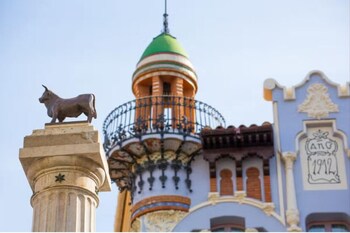 La Torre Boutique Apartamentos,Old Town Teruel>>Teruel,3 star