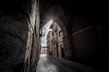 La Torre Boutique Apartamentos,Old Town Teruel>>Teruel,3 star