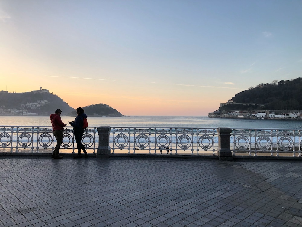san sebastian