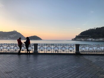 san sebastian