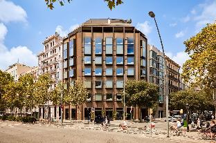 Almanac Barcelona,Eixample>>Barcelona,5 star