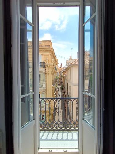 hotel el siglo
