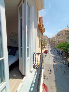 hotel el siglo