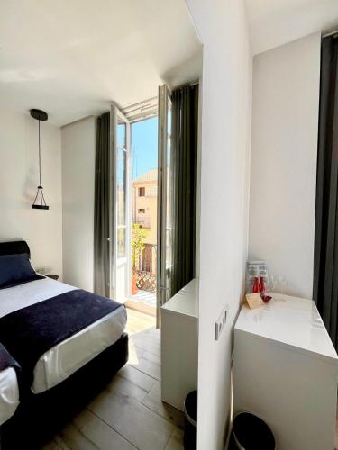 hotel el siglo