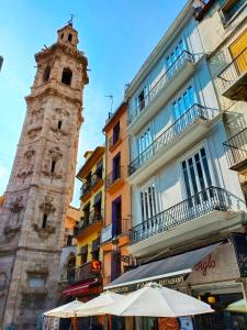 hotel el siglo