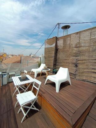 hotel el siglo