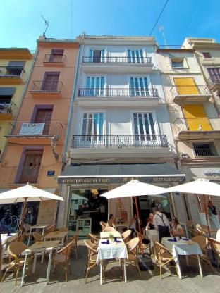 hotel el siglo