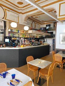 hotel el siglo