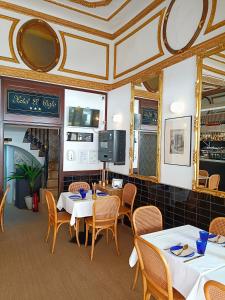 hotel el siglo