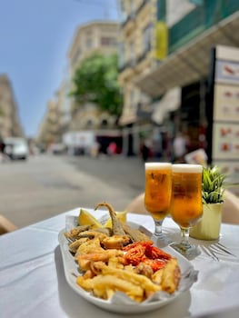 valencia