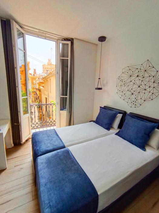 hotel el siglo