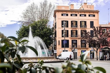 palma de mallorca