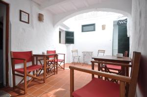 ciutadella de menorca