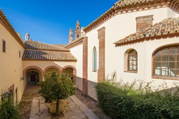 hospederia convento de santa clara