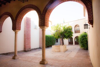 hospederia convento de santa clara