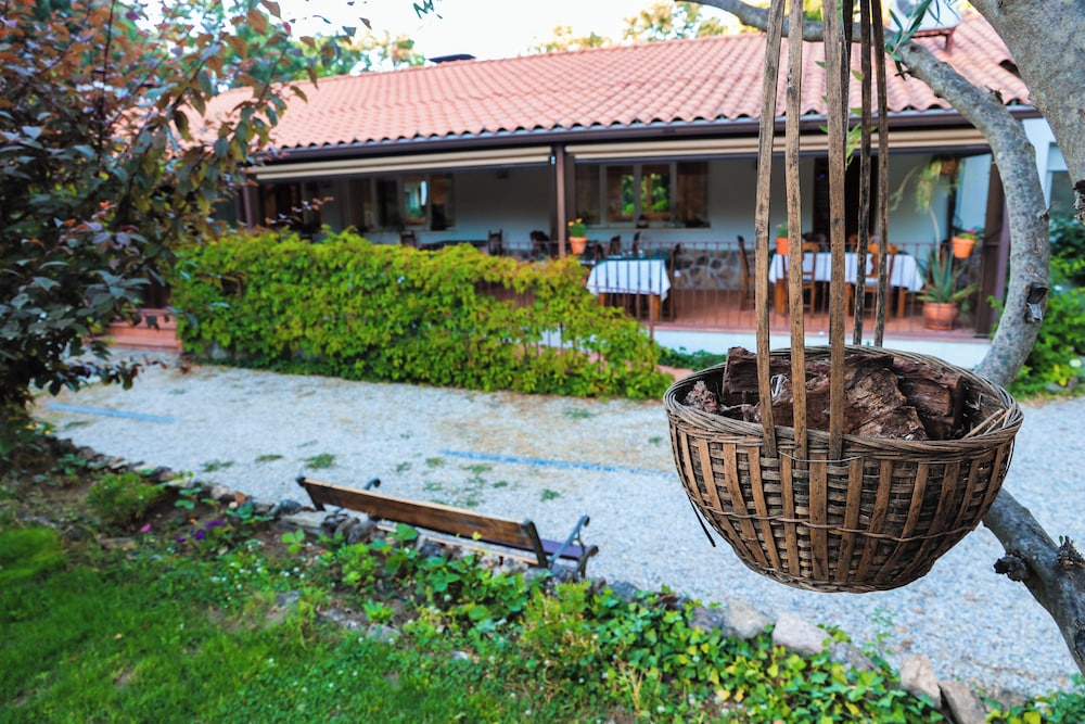 hotel rural el retiro de san pedro