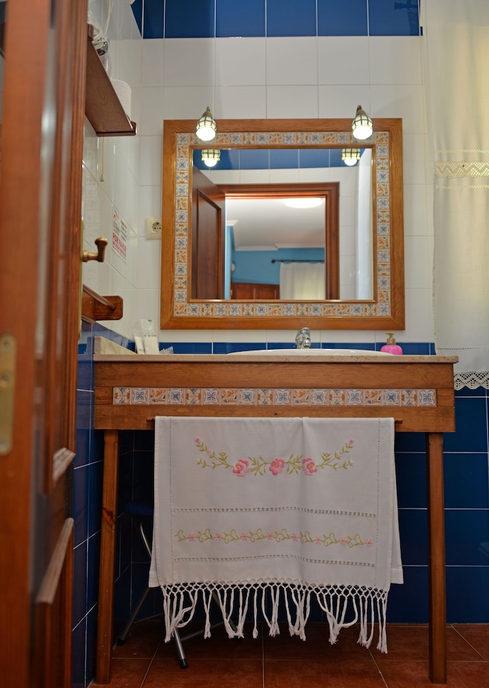 hotel rural el retiro de san pedro