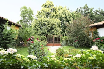 hotel rural el retiro de san pedro