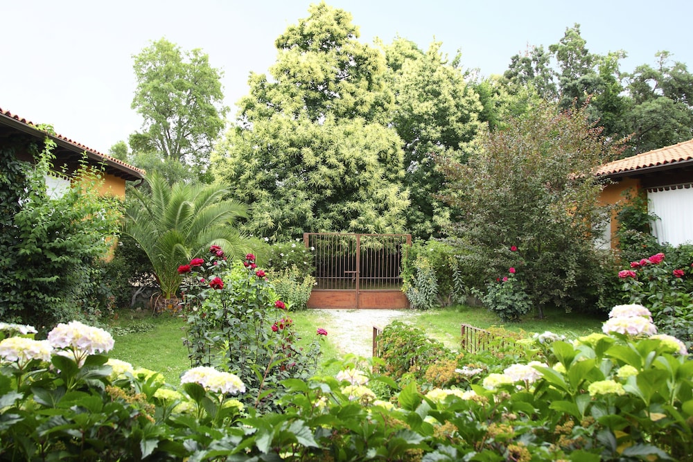 hotel rural el retiro de san pedro