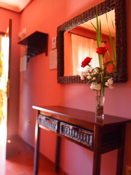 hotel rural el retiro de san pedro