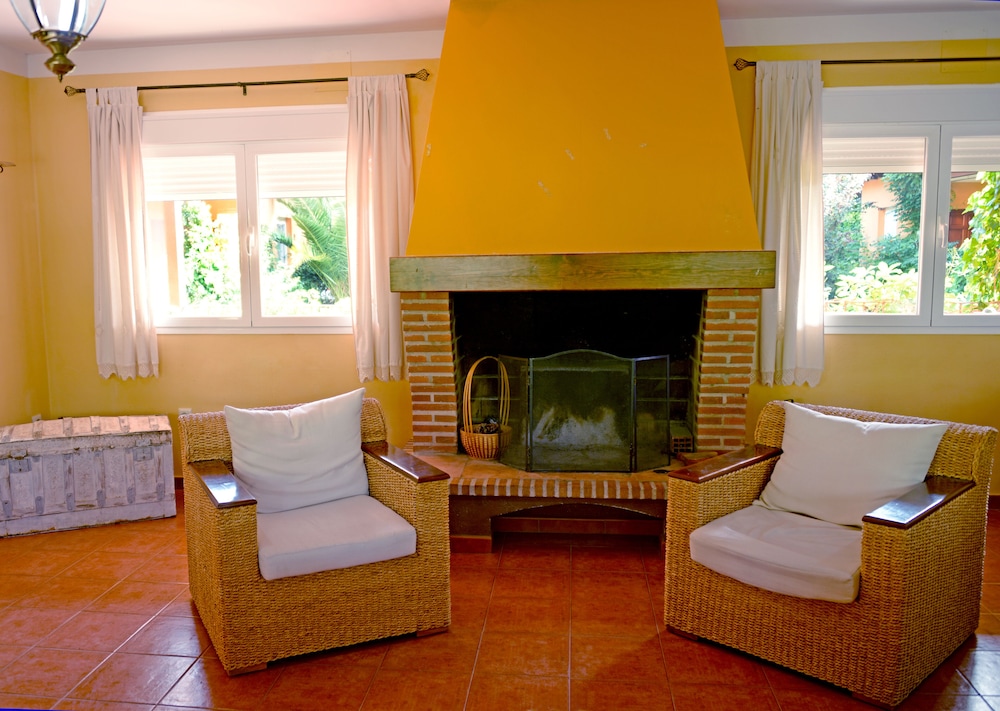 hotel rural el retiro de san pedro