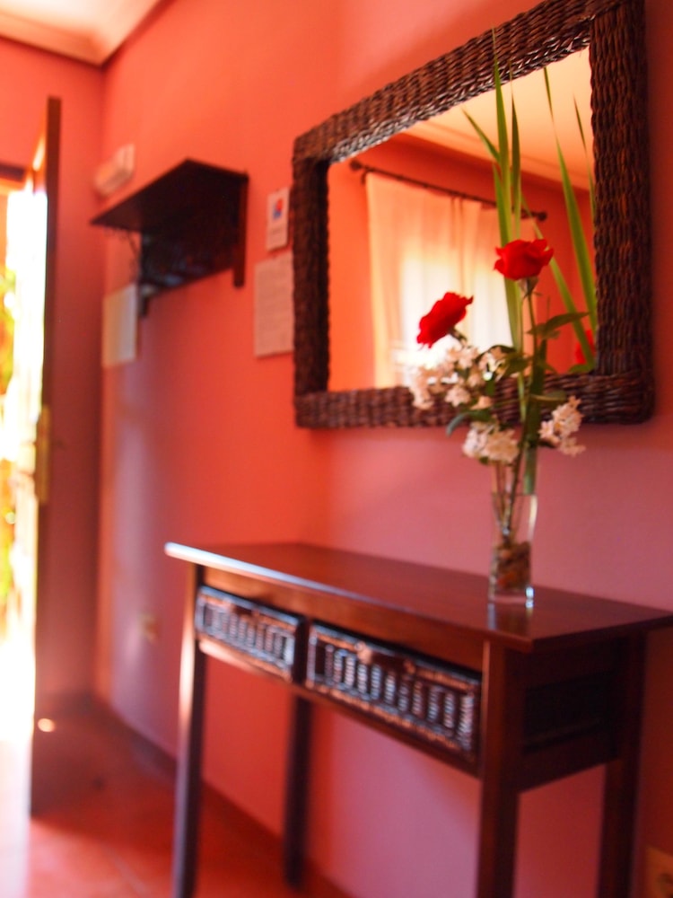 hotel rural el retiro de san pedro