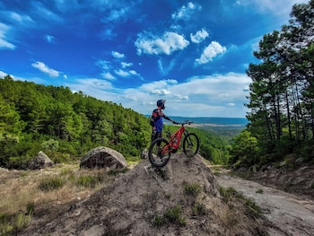hotel rural el retiro de san pedro