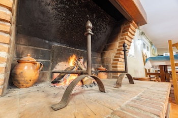 hotel rural el retiro de san pedro