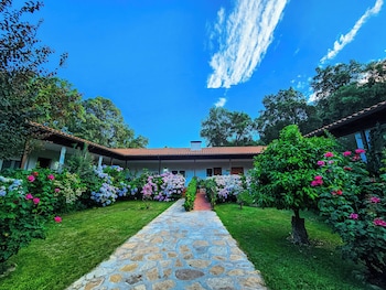 hotel rural el retiro de san pedro