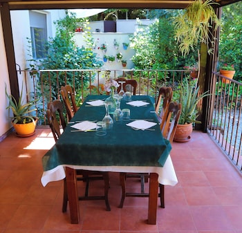 hotel rural el retiro de san pedro