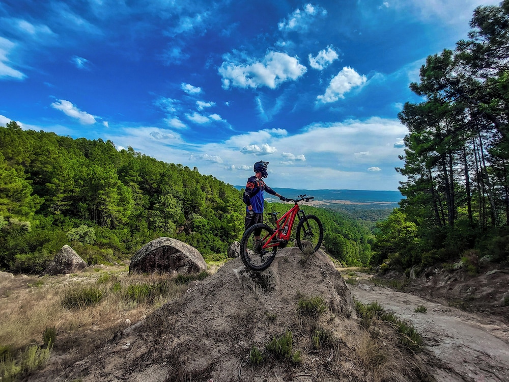 hotel rural el retiro de san pedro