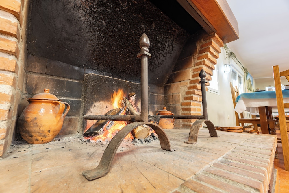 hotel rural el retiro de san pedro