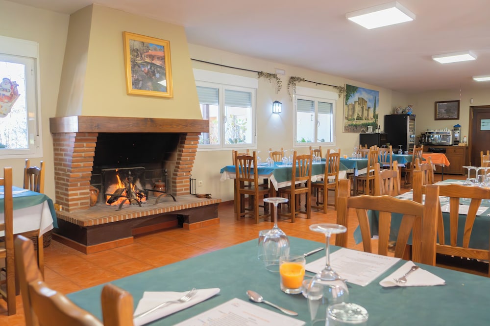 hotel rural el retiro de san pedro