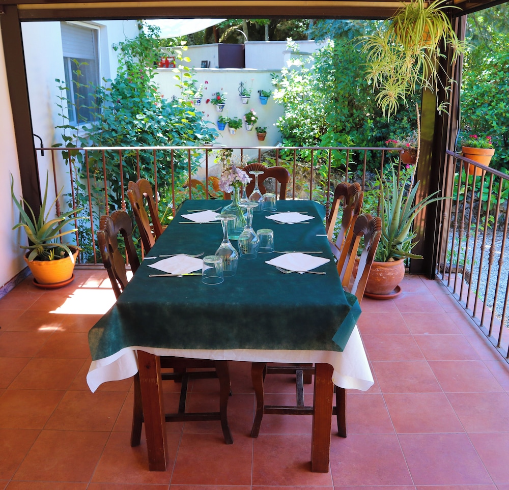 hotel rural el retiro de san pedro