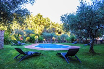 hotel rural el retiro de san pedro