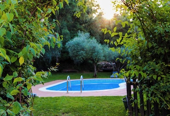 hotel rural el retiro de san pedro