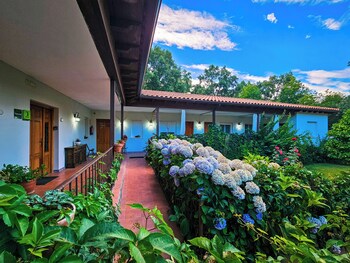 hotel rural el retiro de san pedro