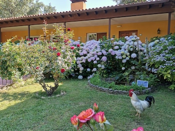 hotel rural el retiro de san pedro