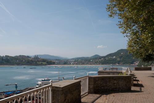 san sebastian