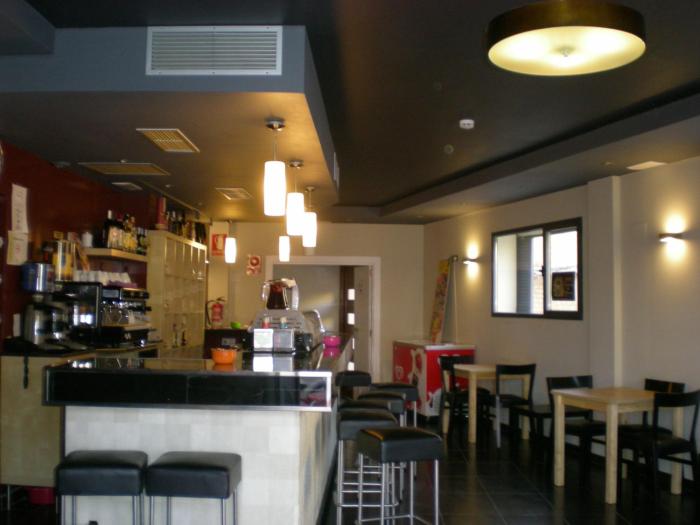 posada la casona de valbuena