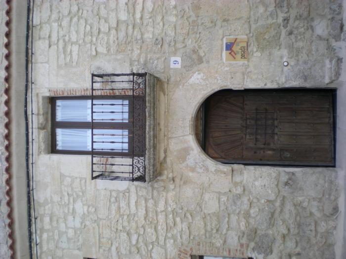 posada la casona de valbuena