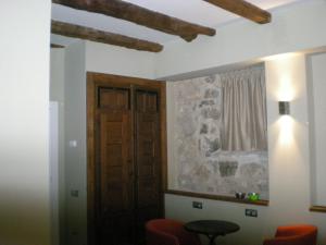 posada la casona de valbuena