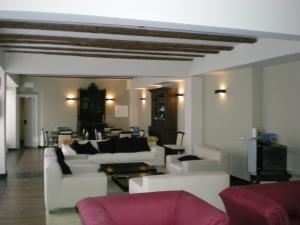 posada la casona de valbuena