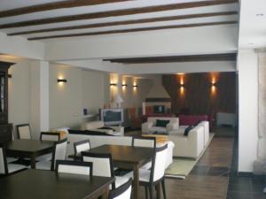 posada la casona de valbuena