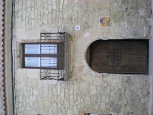 posada la casona de valbuena