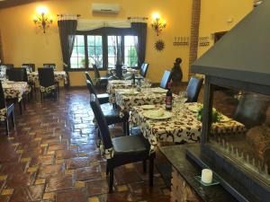 La Hacienda Del Marquesado,Beas De Guadix>>Albunan,3 star