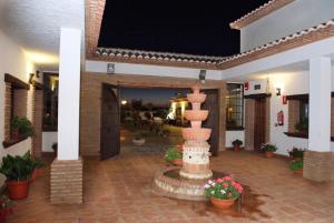 La Hacienda Del Marquesado,Beas De Guadix>>Albunan,3 star