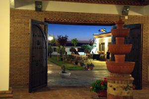 La Hacienda Del Marquesado,Beas De Guadix>>Albunan,3 star