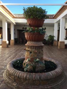 La Hacienda Del Marquesado,Beas De Guadix>>Albunan,3 star