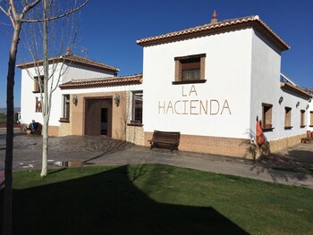 la hacienda del marquesado